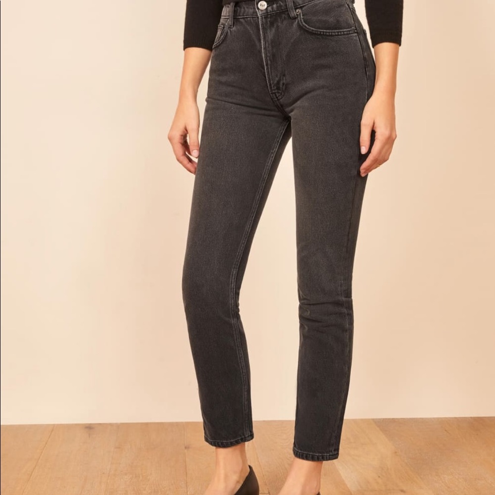 Reformation Julia High Jean
